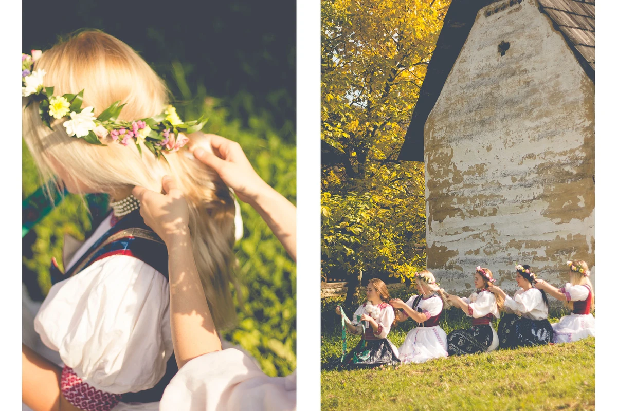 Hidden Beauty by Martin Egri