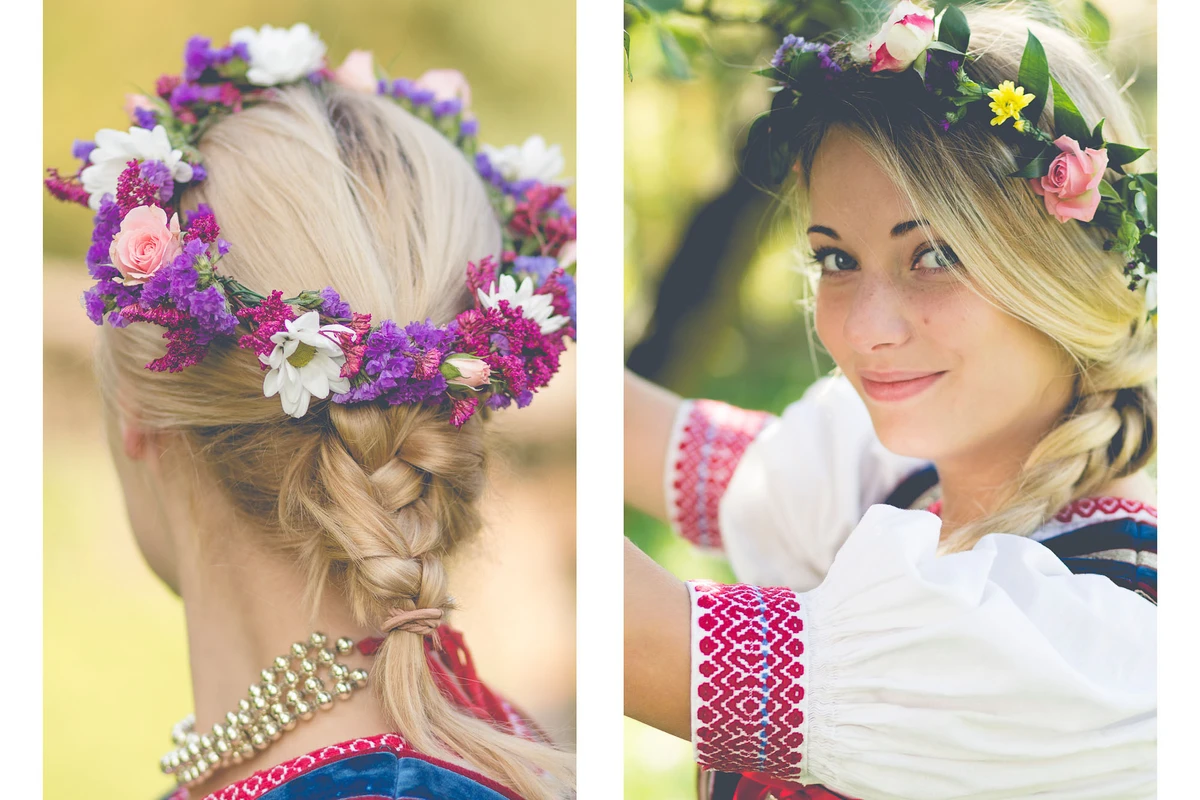 Hidden Beauty by Martin Egri