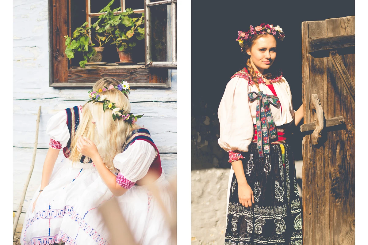 Hidden Beauty by Martin Egri