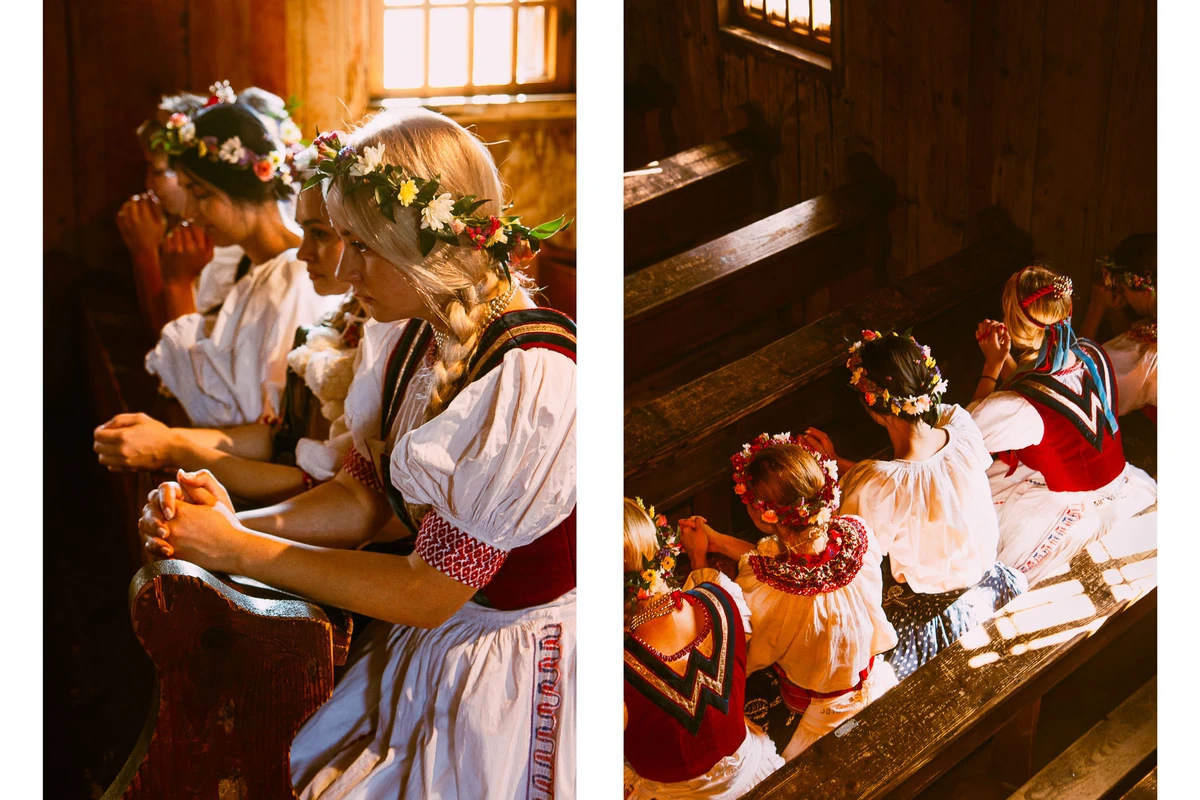 Hidden Beauty by Martin Egri