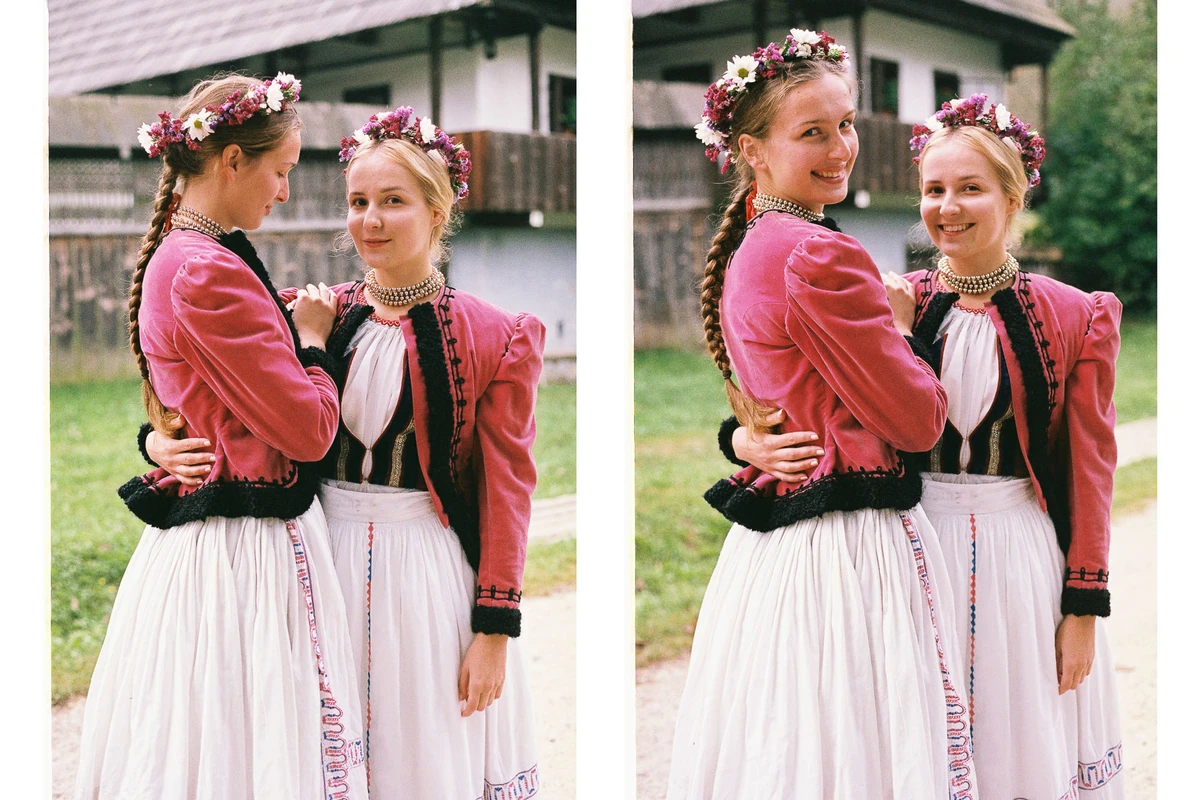 Hidden Beauty by Martin Egri