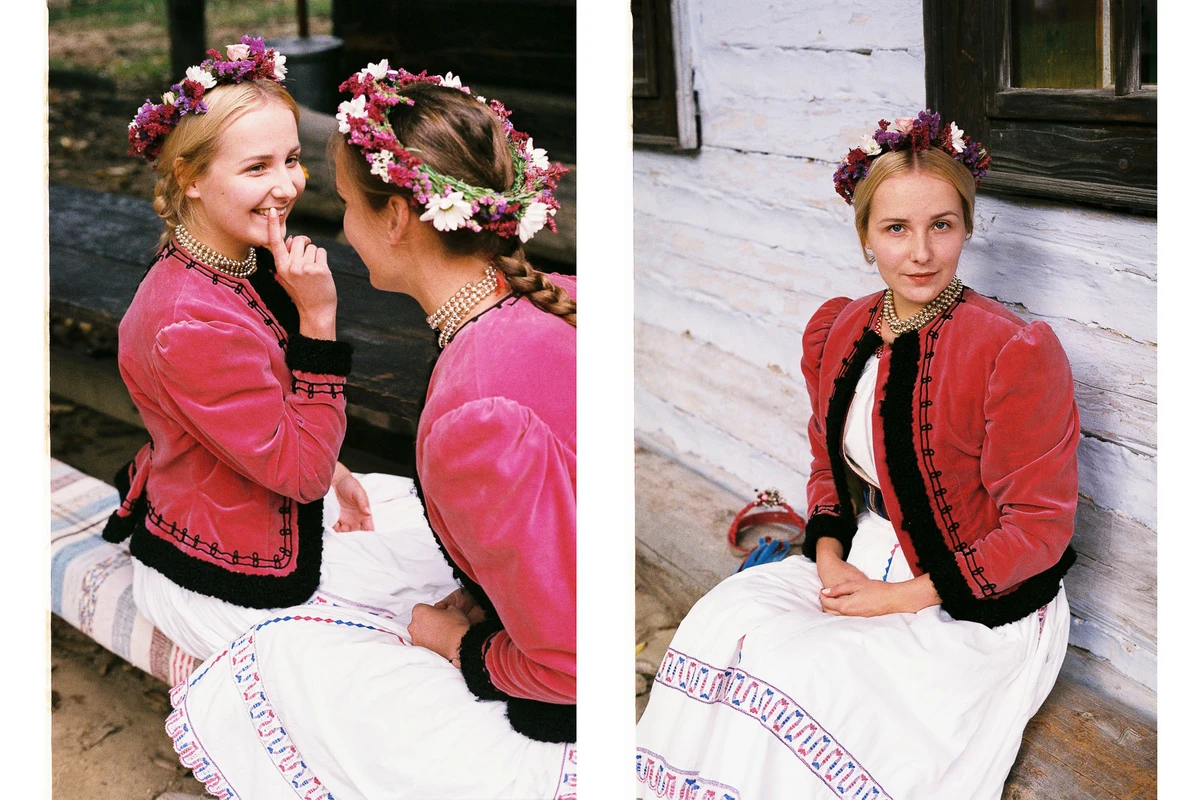 Hidden Beauty by Martin Egri