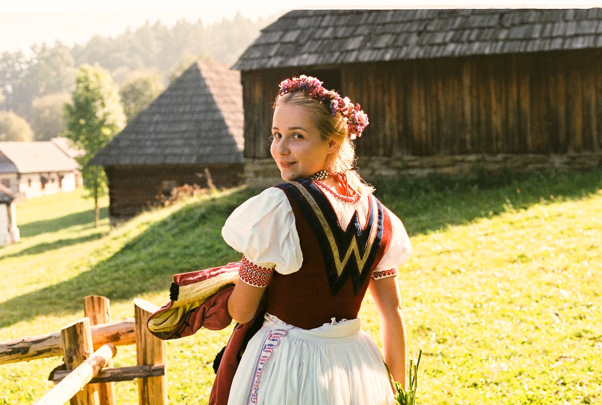 Hidden Beauty by Martin Egri