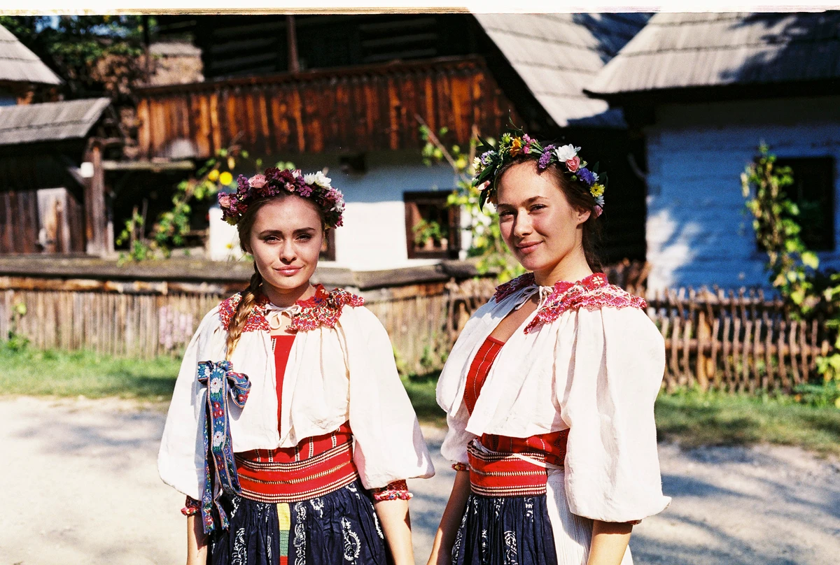 Hidden Beauty by Martin Egri