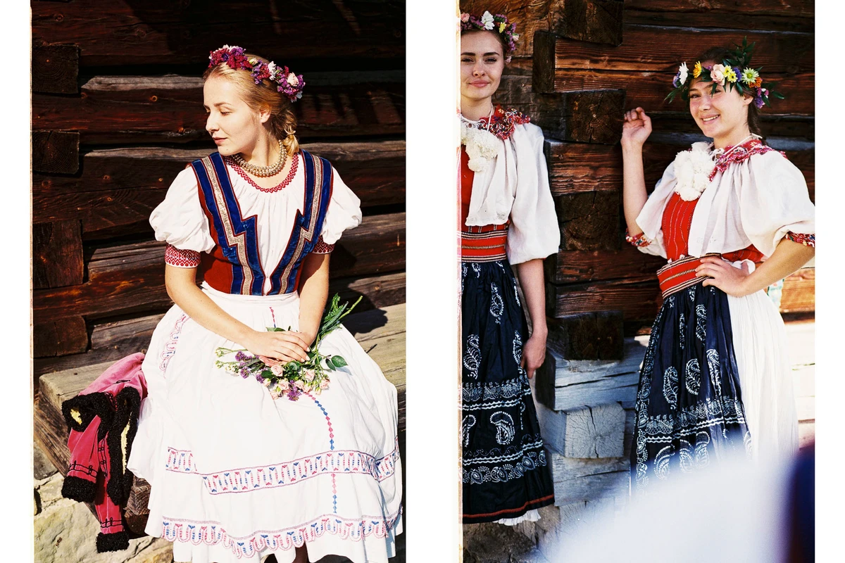 Hidden Beauty by Martin Egri