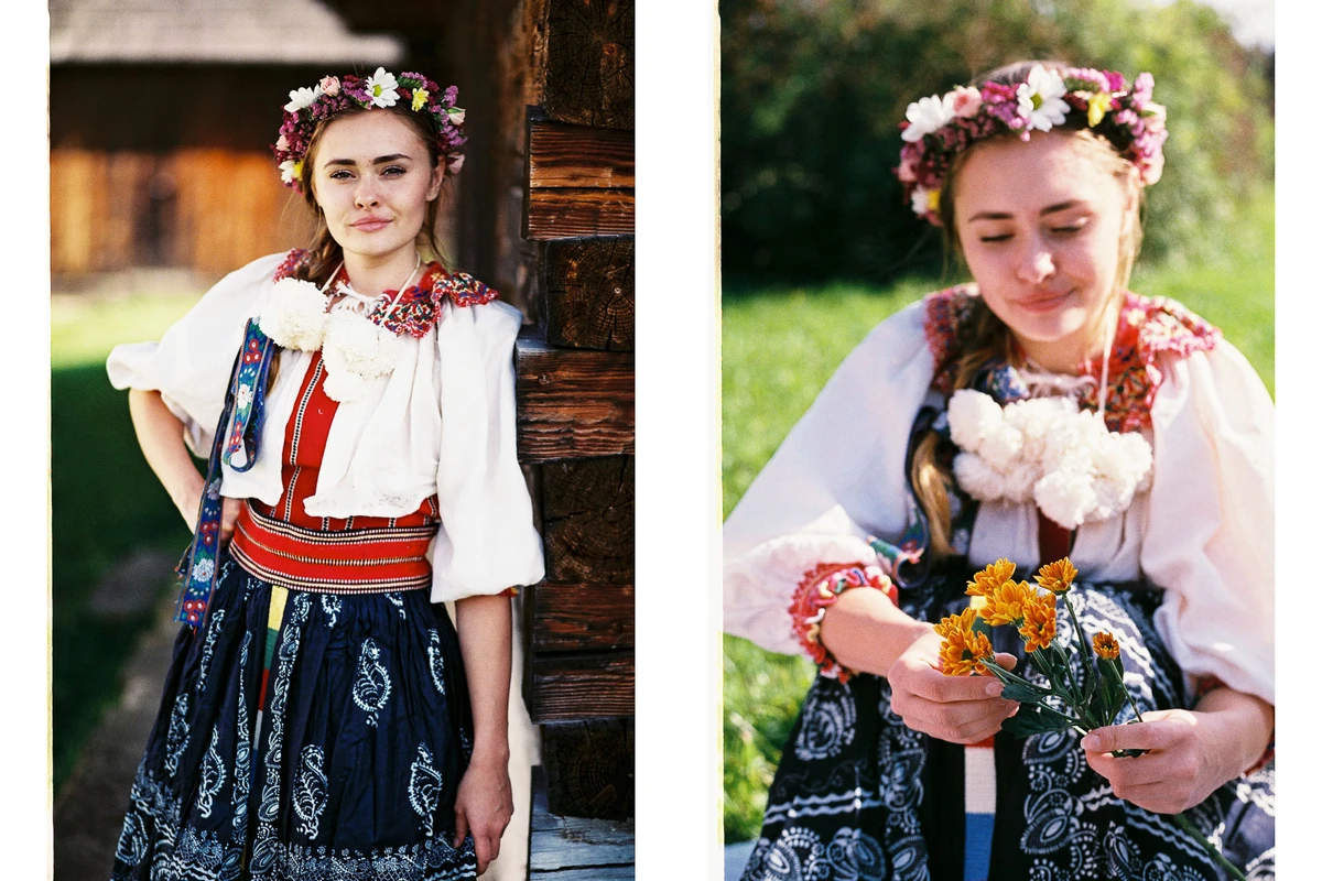 Hidden Beauty by Martin Egri