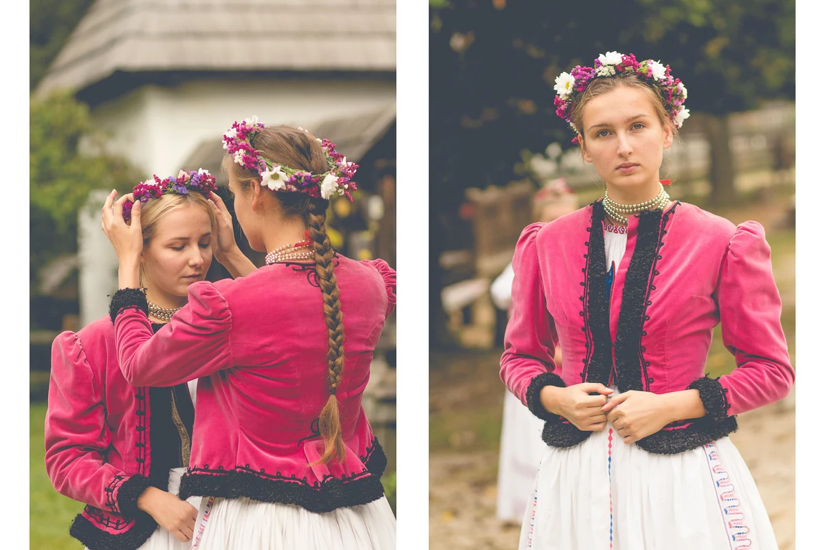 Hidden Beauty by Martin Egri