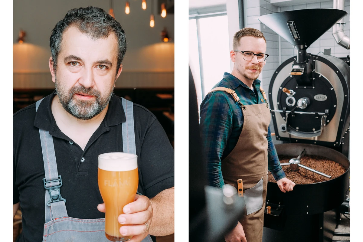 Food Photography Martin Egri