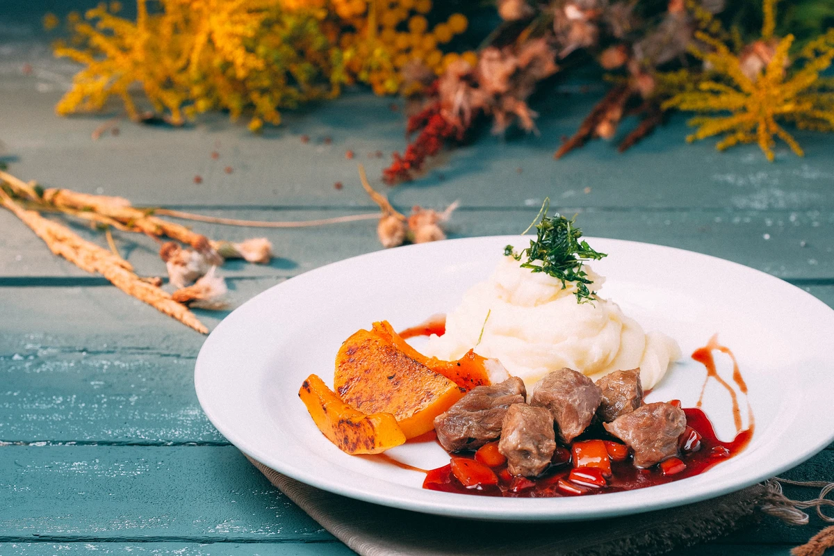 Food Photography Martin Egri