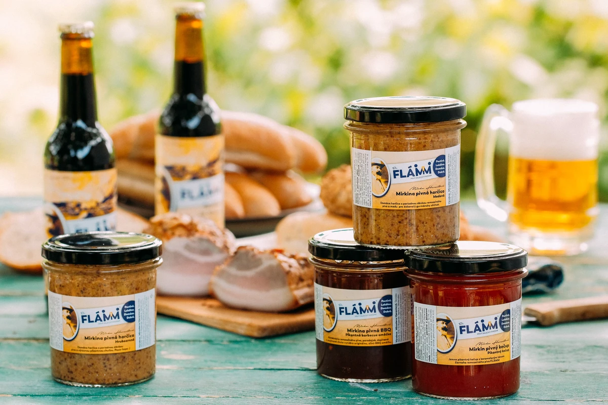 Food Photography Martin Egri