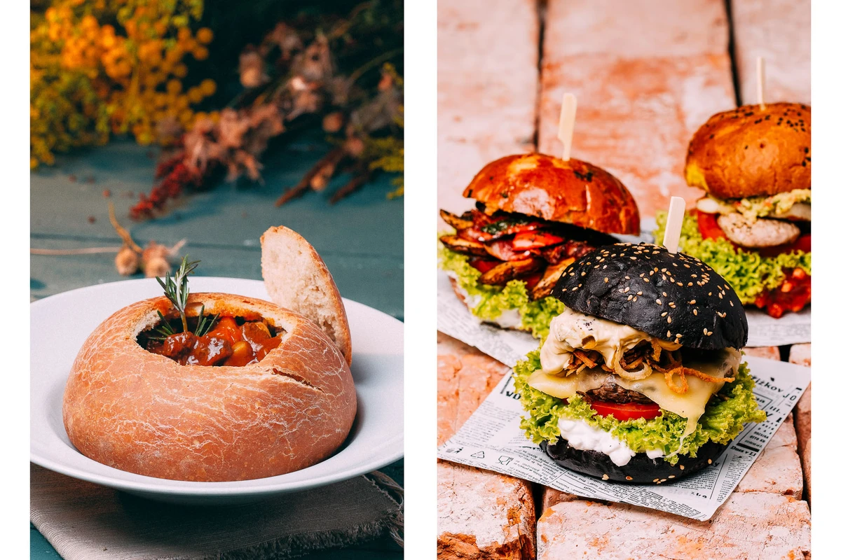 Food Photography Martin Egri