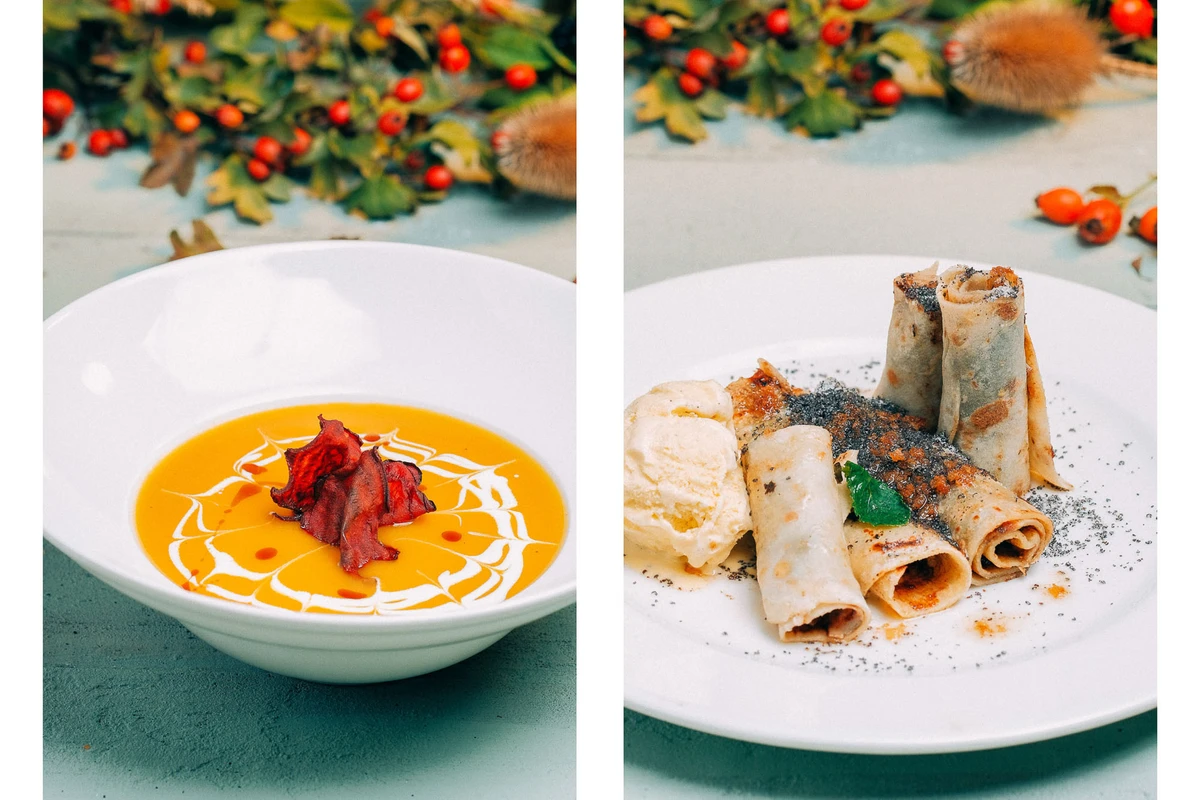 Food Photography Martin Egri