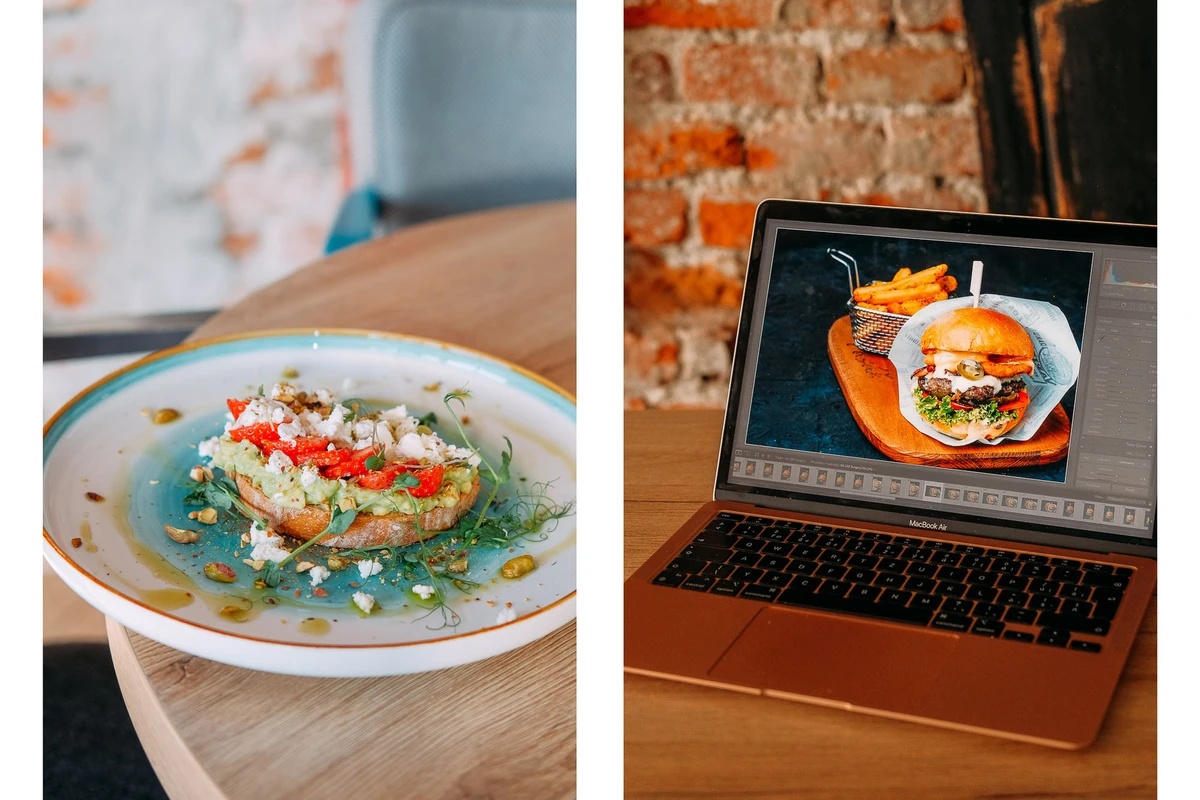 Food Photography Martin Egri