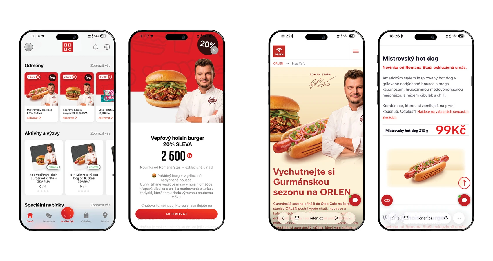 Stop Cafe by ORLEN